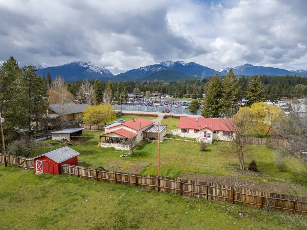 655 Farm To Market Road Libby MT 59923