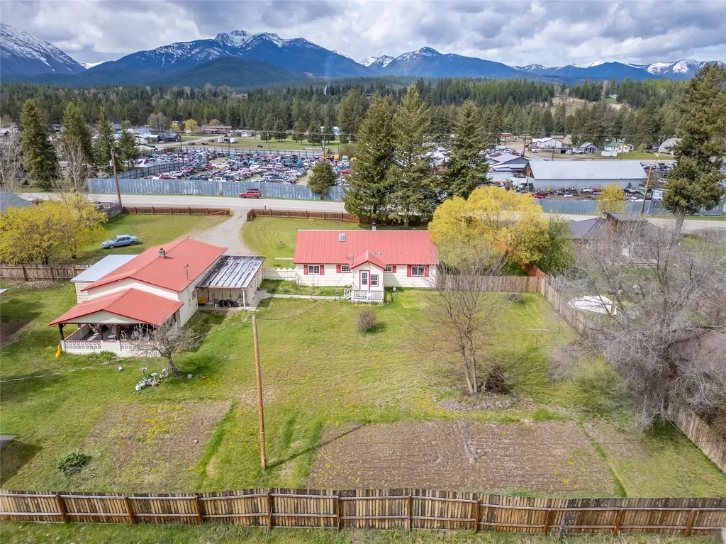 655 Farm To Market Road Libby MT 59923