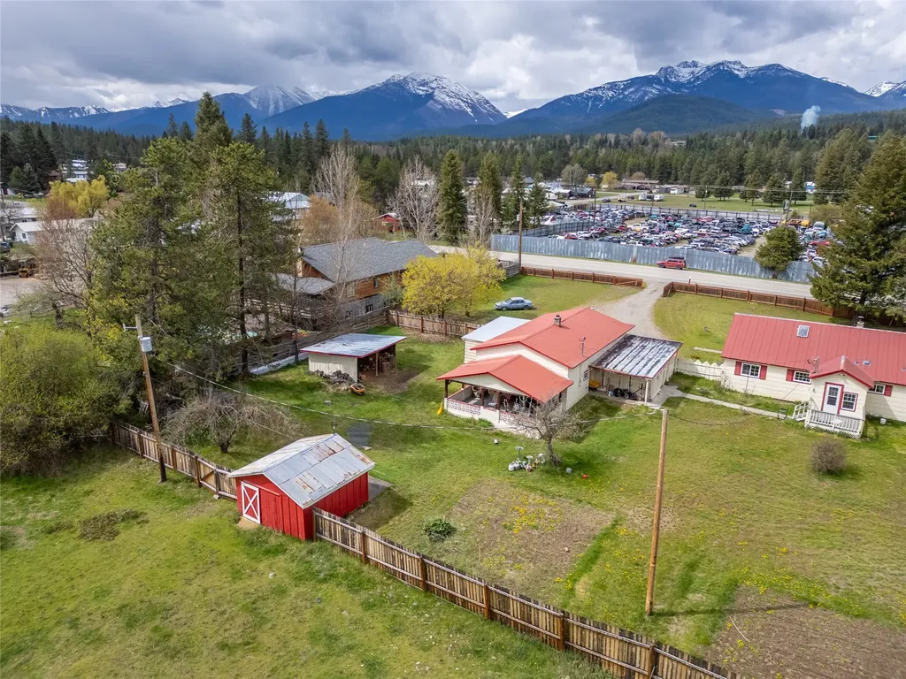 655 Farm To Market Road Libby MT 59923