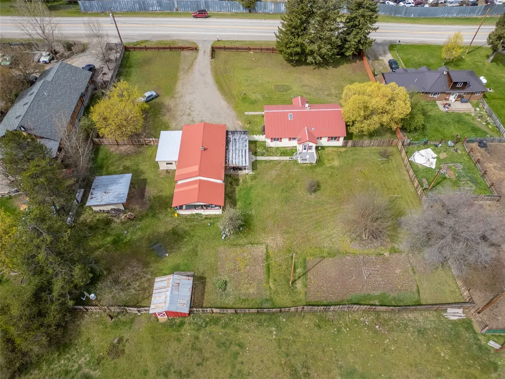 655 Farm To Market Road Libby MT 59923