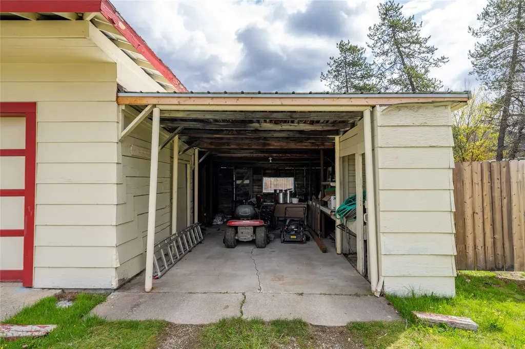 655 Farm To Market Road Libby MT 59923