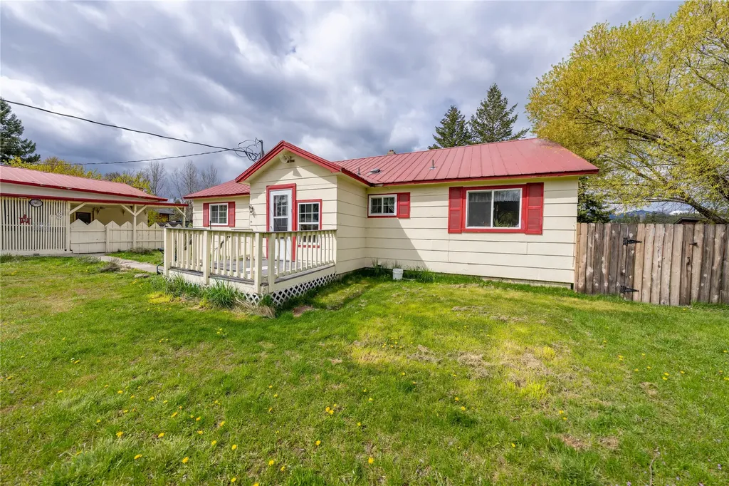 655 Farm To Market Road Libby MT 59923