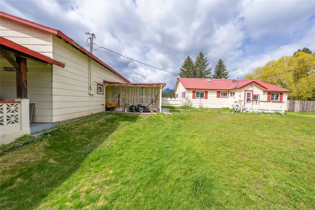 655 Farm To Market Road Libby MT 59923