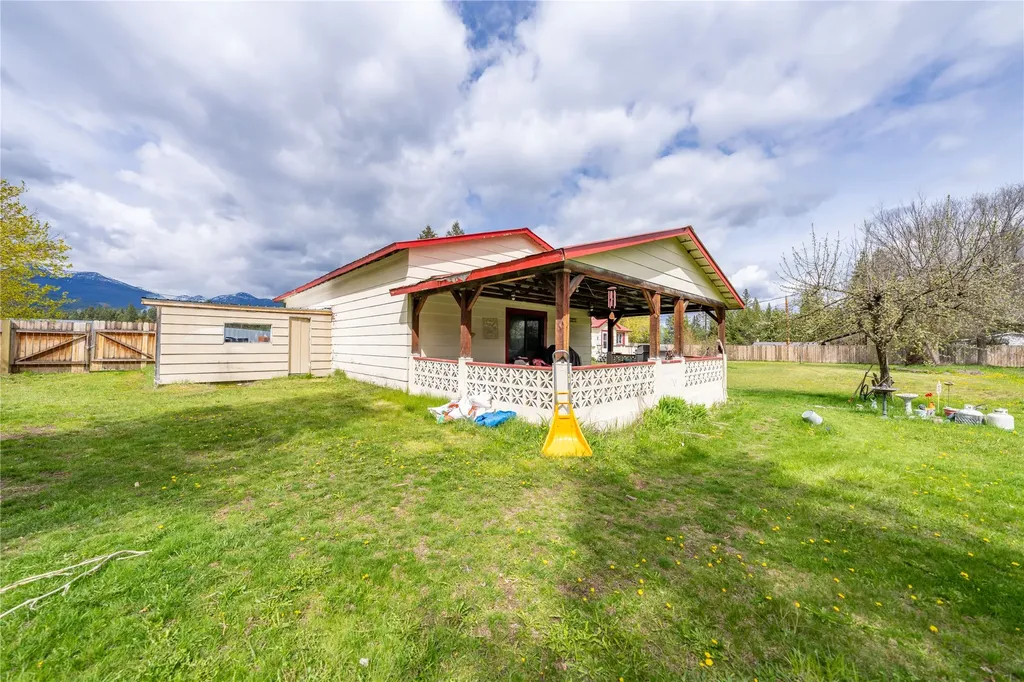 655 Farm To Market Road Libby MT 59923