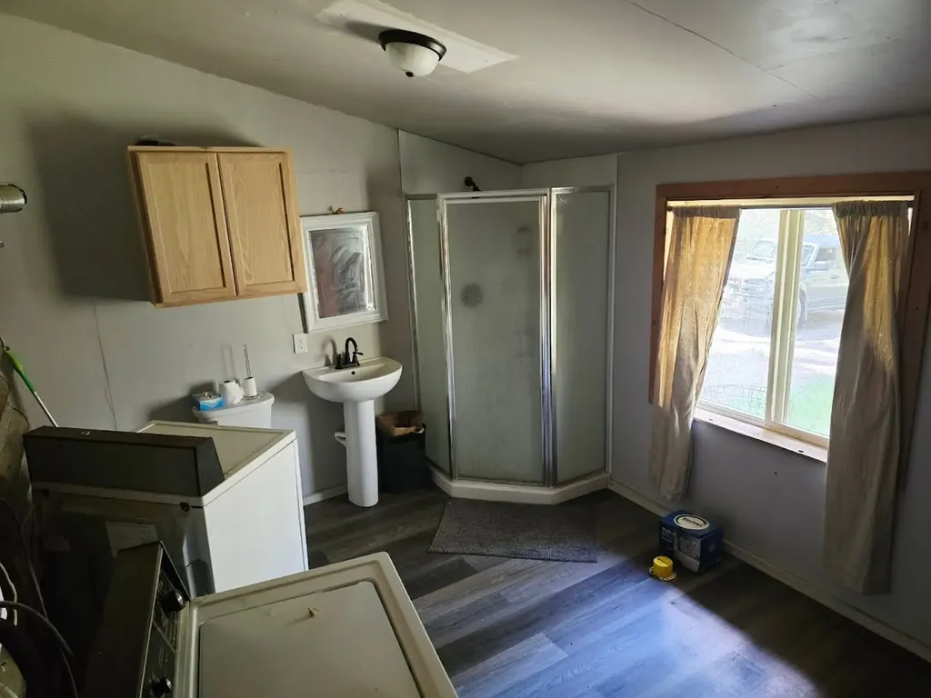 93 Wapiti Point Road Thompson Falls MT 59873