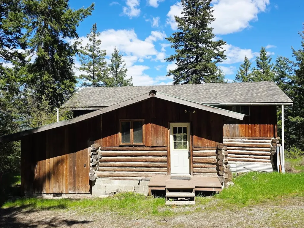 93 Wapiti Point Road Thompson Falls MT 59873