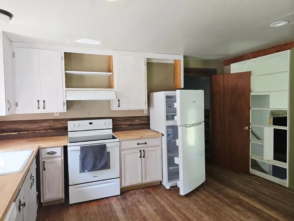 93 Wapiti Point Road Thompson Falls MT 59873
