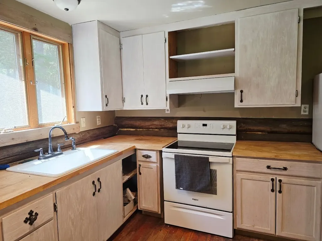 93 Wapiti Point Road Thompson Falls MT 59873