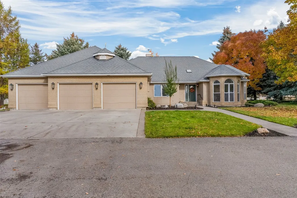 10745 Us Highway 93 N Missoula MT 59808