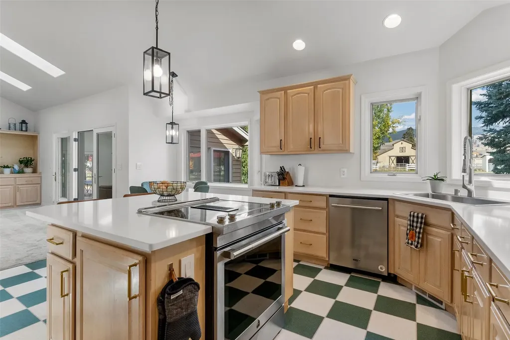 10745 Us Highway 93 N Missoula MT 59808