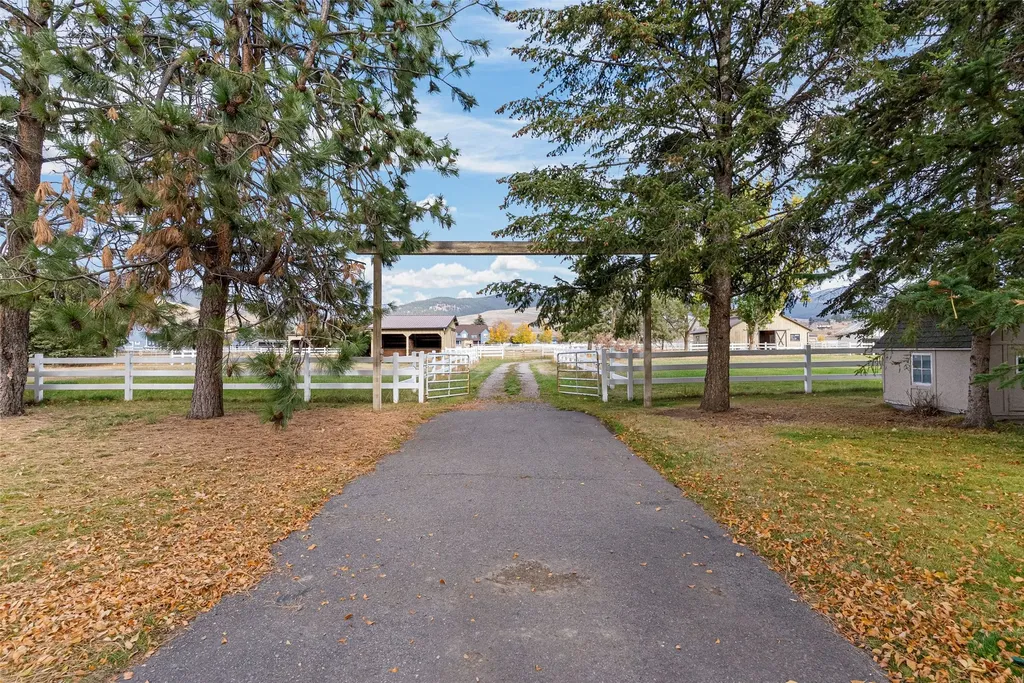 10745 Us Highway 93 N Missoula MT 59808