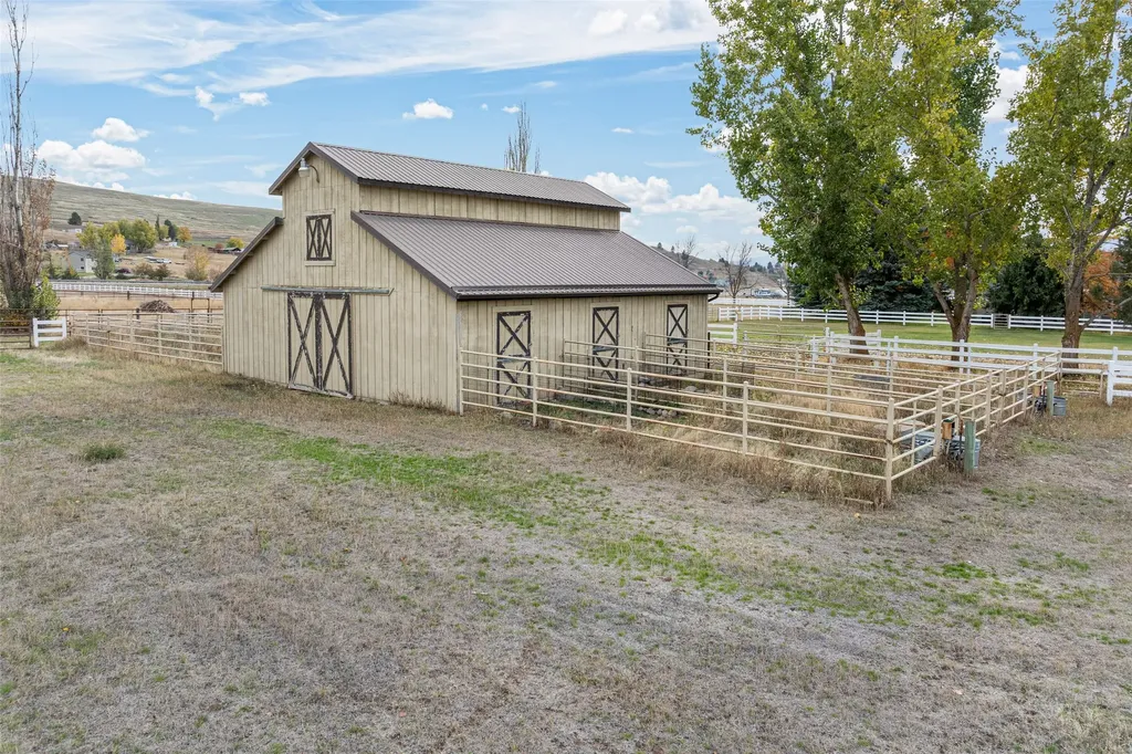 10745 Us Highway 93 N Missoula MT 59808