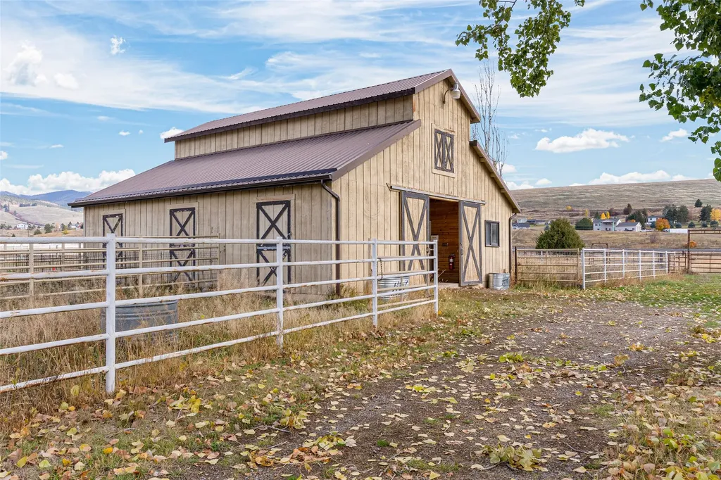 10745 Us Highway 93 N Missoula MT 59808