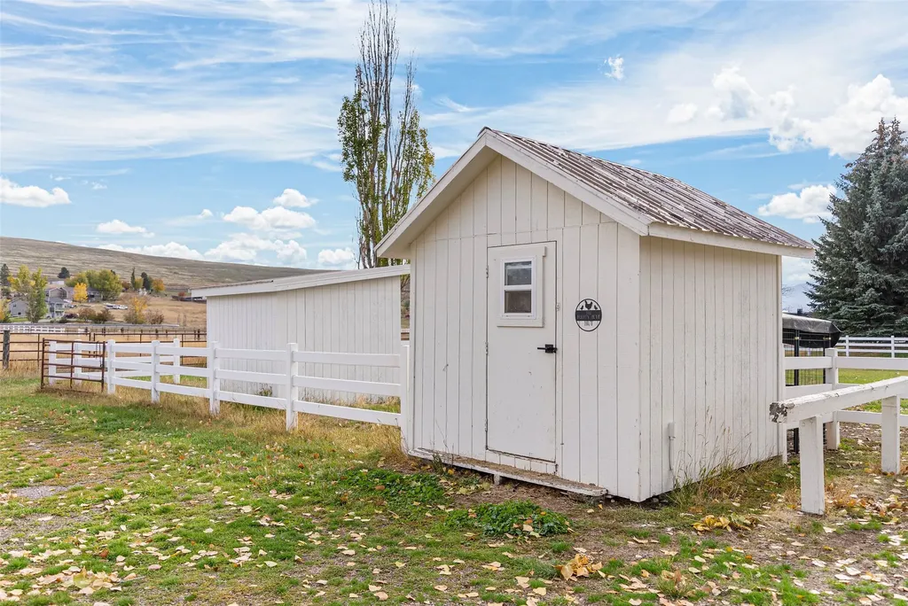10745 Us Highway 93 N Missoula MT 59808