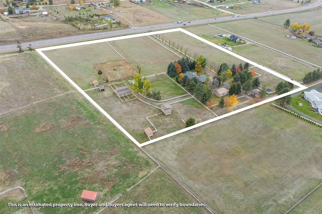 10745 Us Highway 93 N Missoula MT 59808