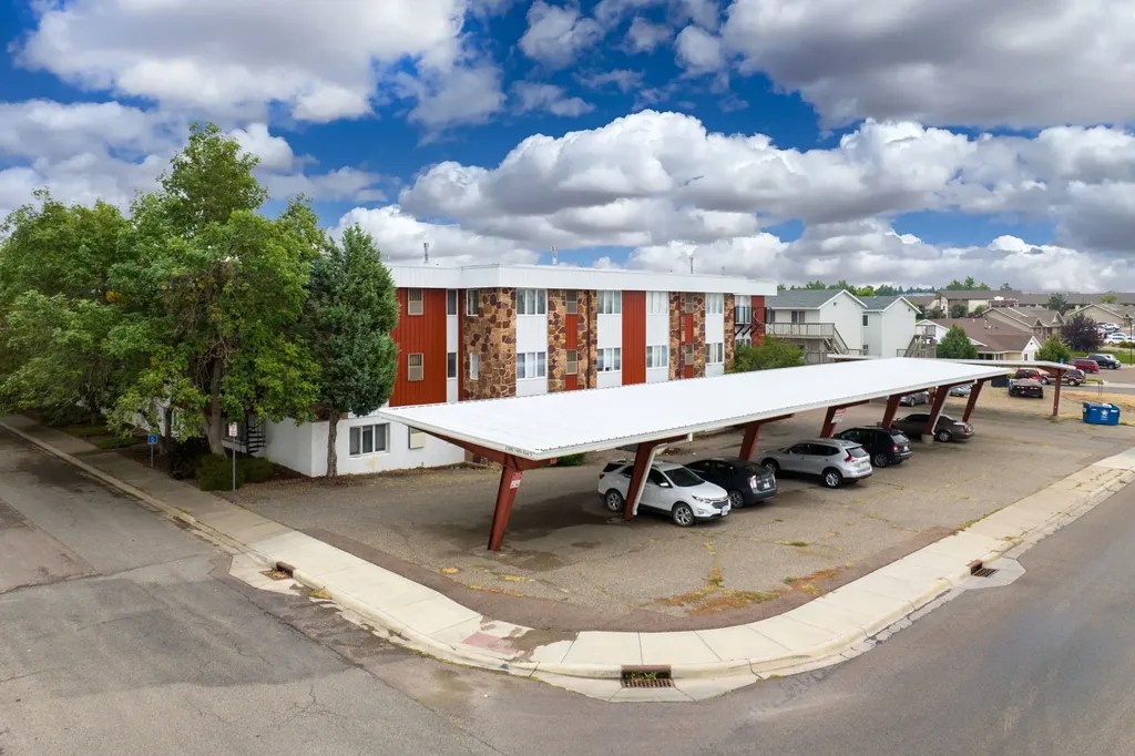2300 14th Avenue S Great Falls MT 59405