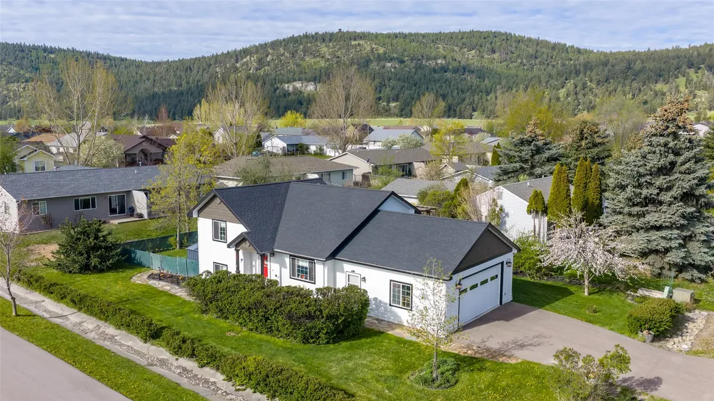 2034 Ruddy Duck Drive Kalispell MT 59901