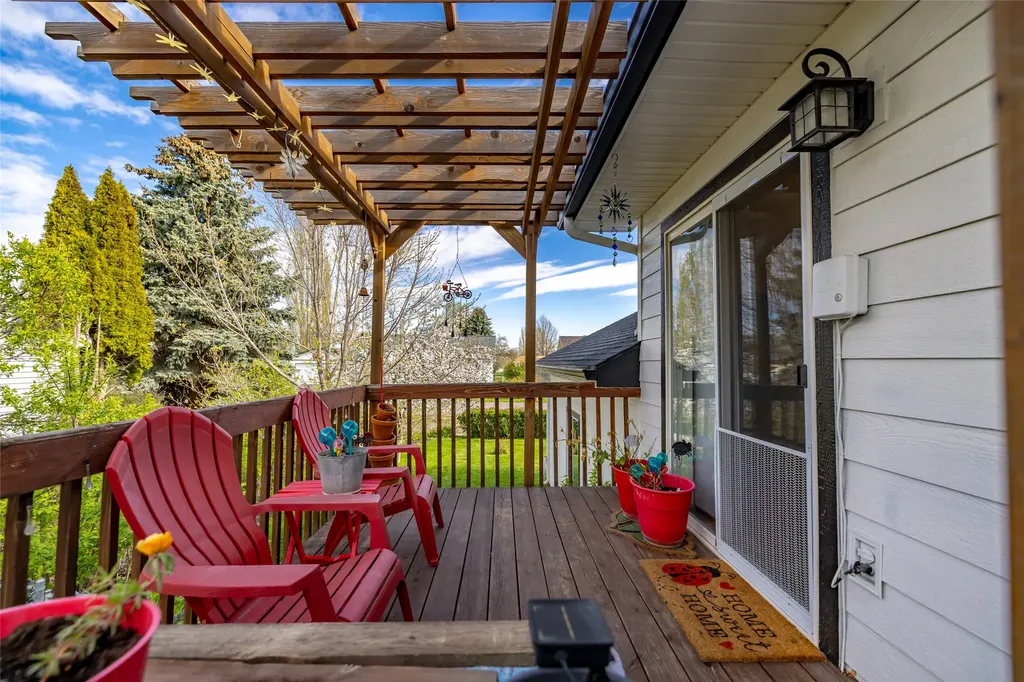 2034 Ruddy Duck Drive Kalispell MT 59901