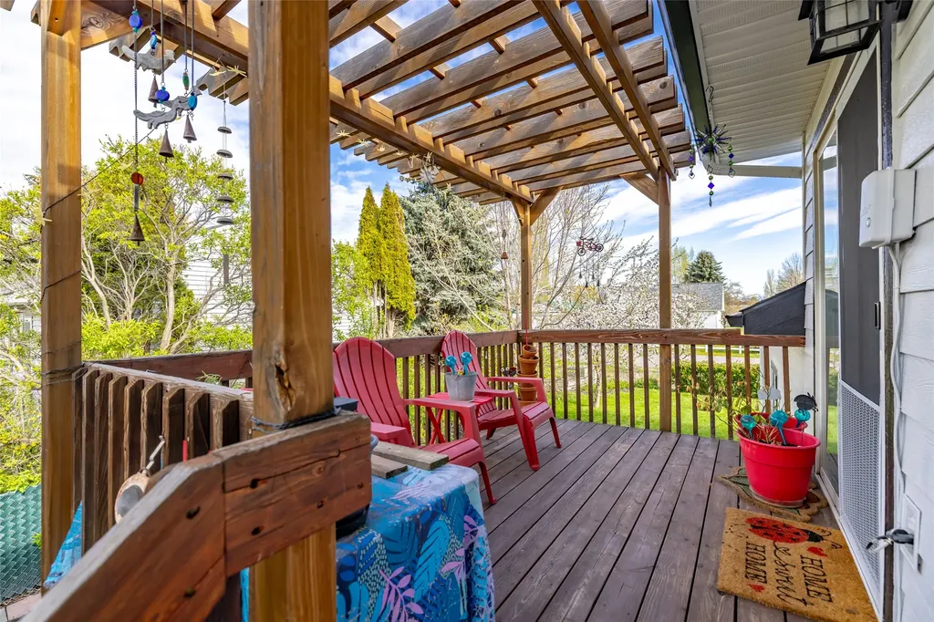 2034 Ruddy Duck Drive Kalispell MT 59901