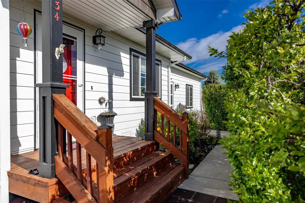 2034 Ruddy Duck Drive Kalispell MT 59901