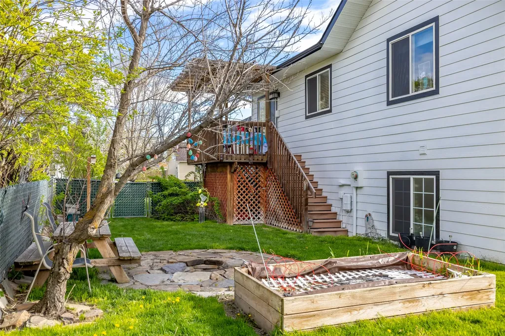 2034 Ruddy Duck Drive Kalispell MT 59901