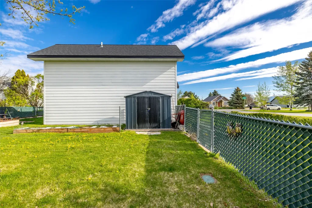 2034 Ruddy Duck Drive Kalispell MT 59901