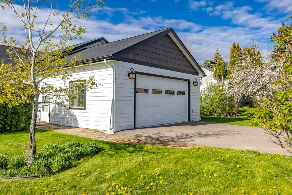 2034 Ruddy Duck Drive Kalispell MT 59901