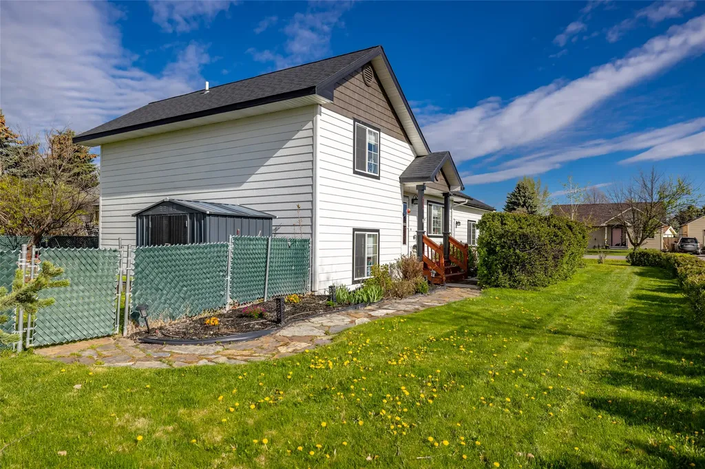 2034 Ruddy Duck Drive Kalispell MT 59901