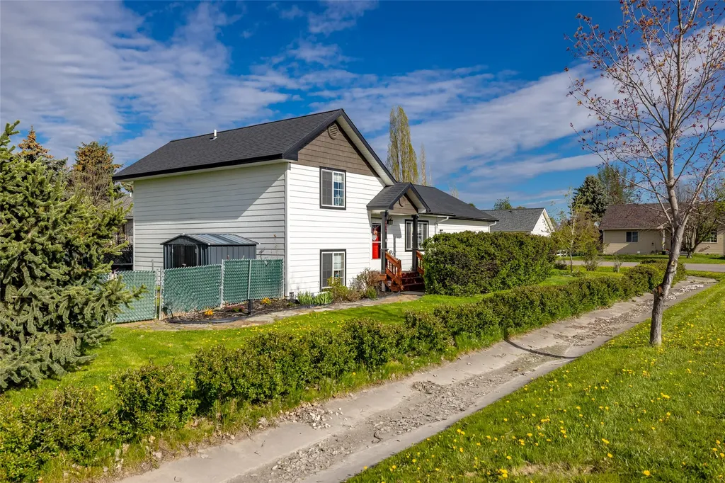 2034 Ruddy Duck Drive Kalispell MT 59901