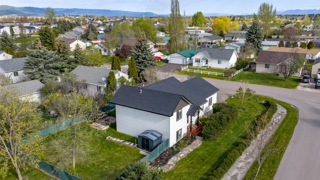 2034 Ruddy Duck Drive Kalispell MT 59901