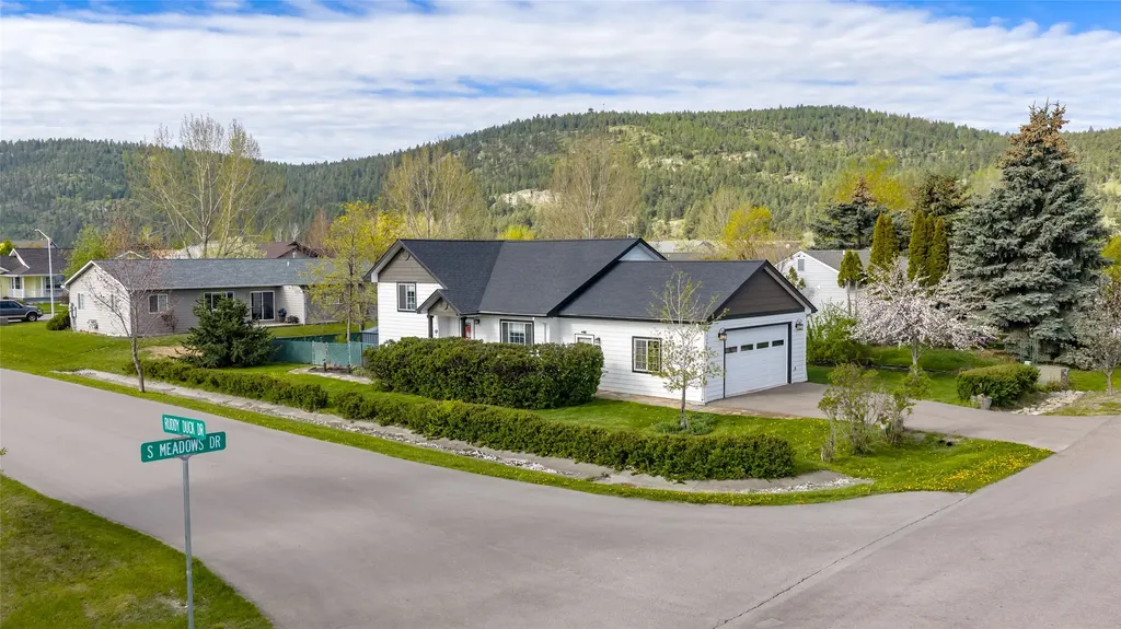 2034 Ruddy Duck Drive Kalispell MT 59901