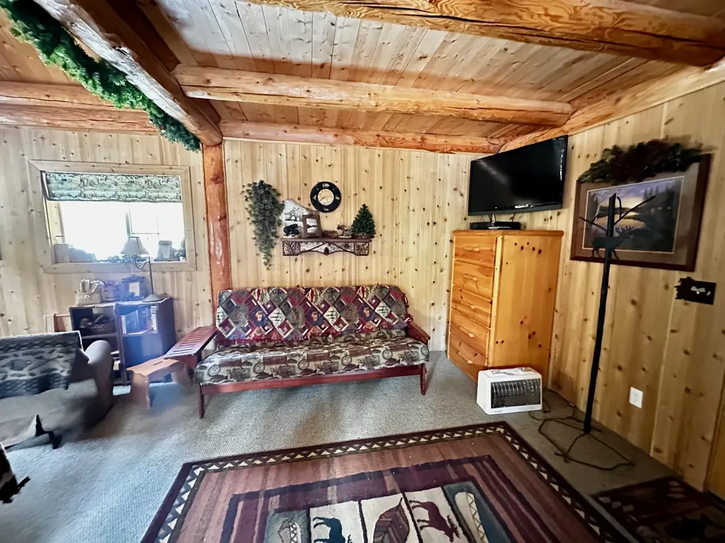 1958 Packer Creek Road Saltese MT 59867