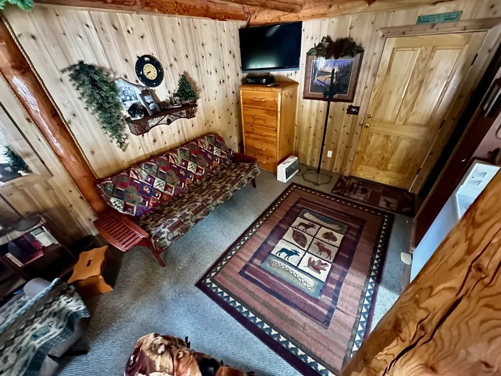 1958 Packer Creek Road Saltese MT 59867