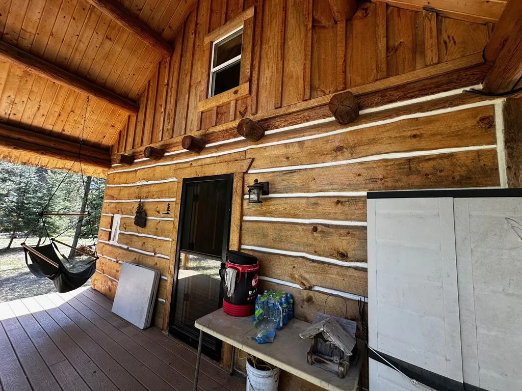 1958 Packer Creek Road Saltese MT 59867