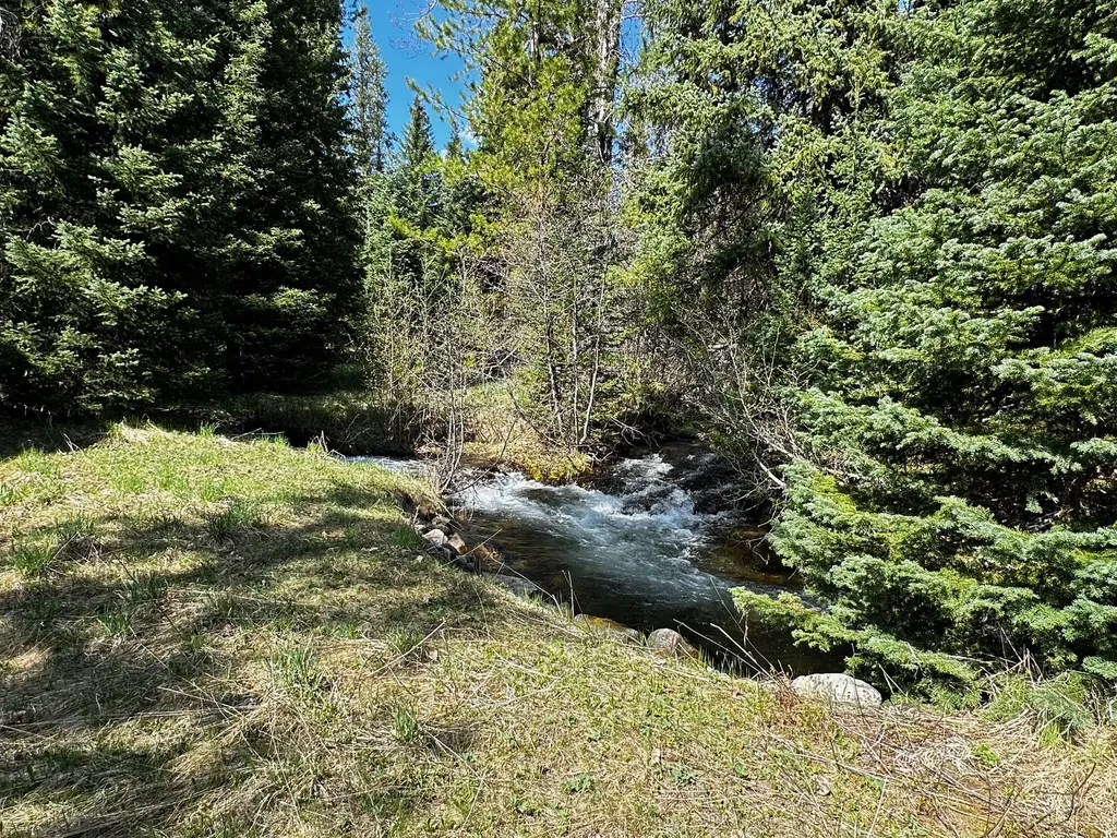 1958 Packer Creek Road Saltese MT 59867