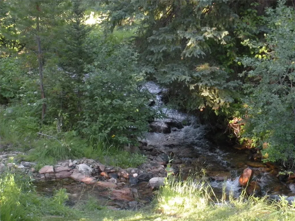 1958 Packer Creek Road Saltese MT 59867