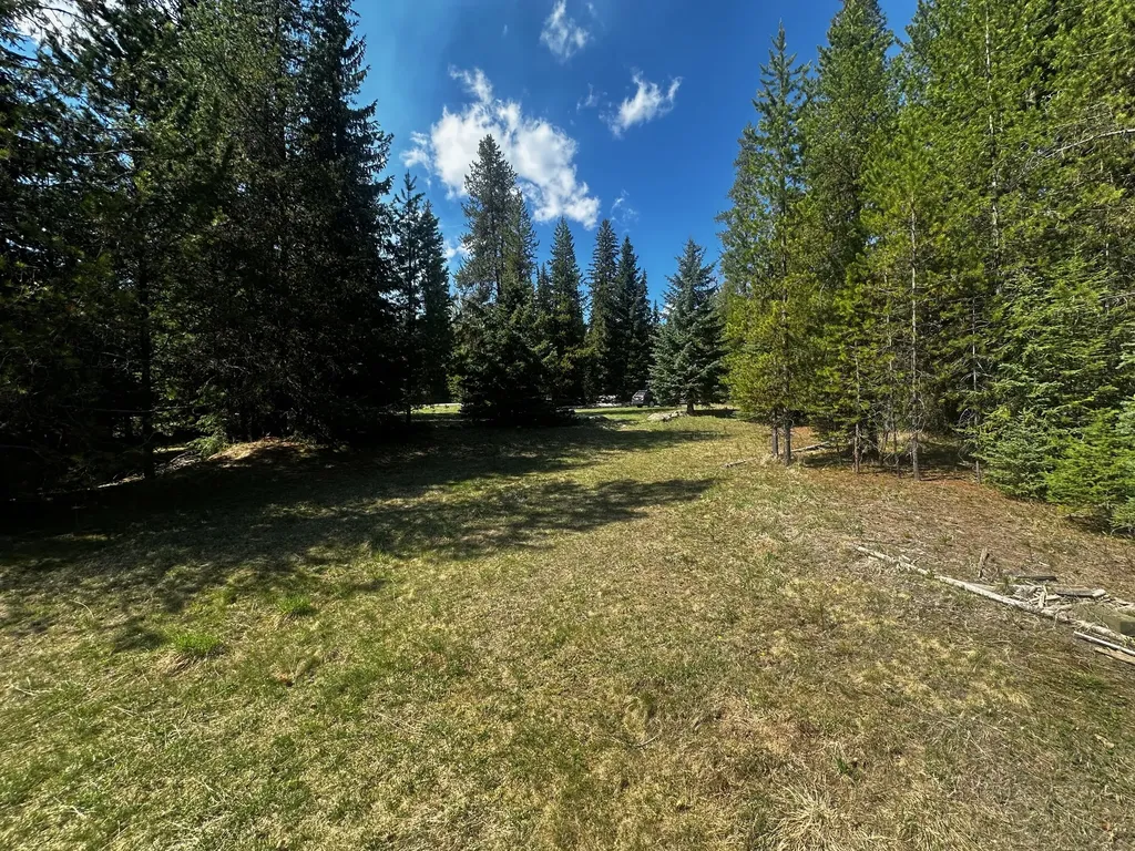 1958 Packer Creek Road Saltese MT 59867
