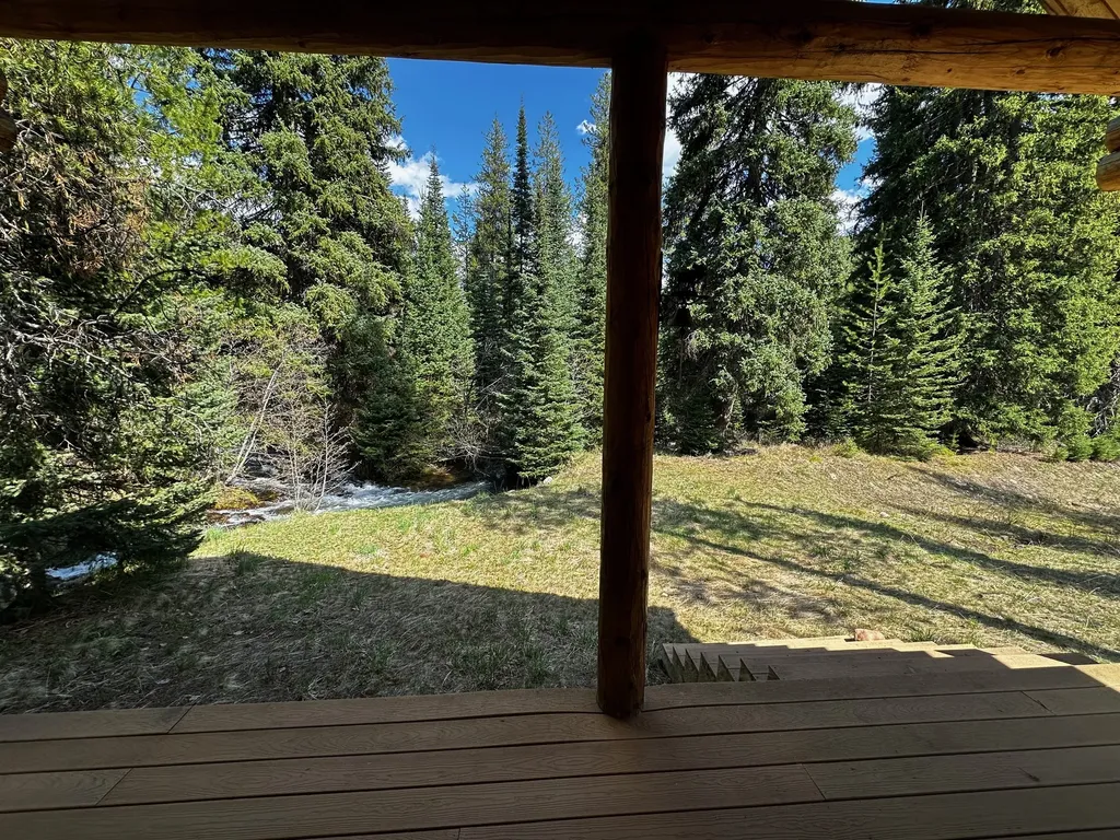 1958 Packer Creek Road Saltese MT 59867