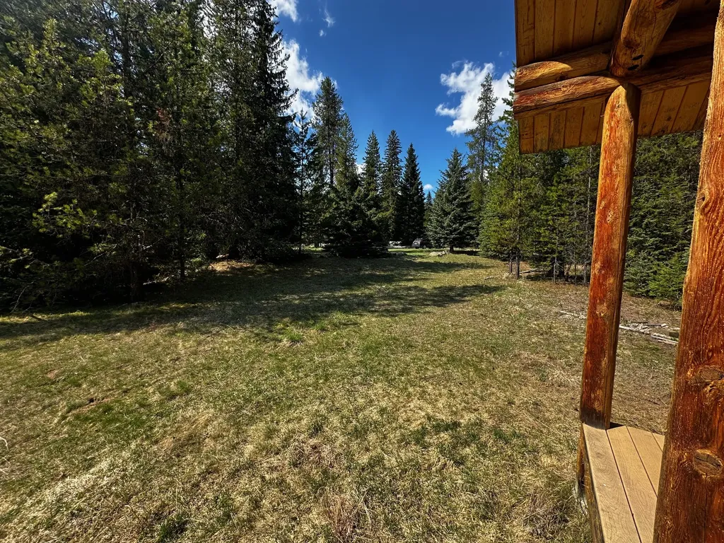 1958 Packer Creek Road Saltese MT 59867