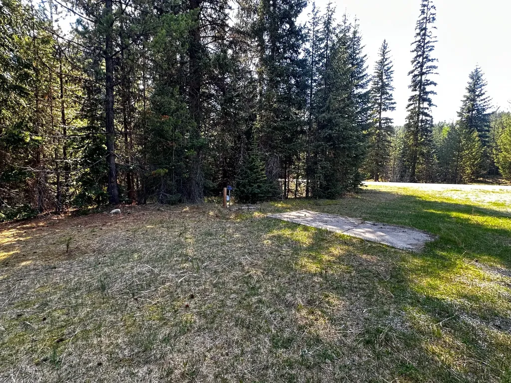 1958 Packer Creek Road Saltese MT 59867