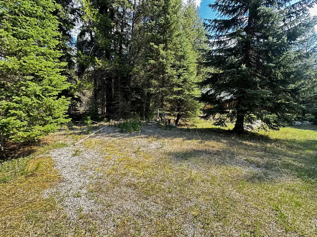 1958 Packer Creek Road Saltese MT 59867