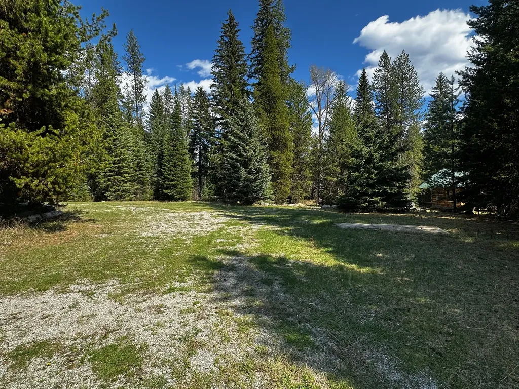 1958 Packer Creek Road Saltese MT 59867
