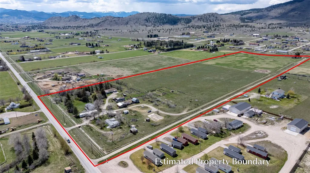 6860 Applegate Drive Helena MT 59602