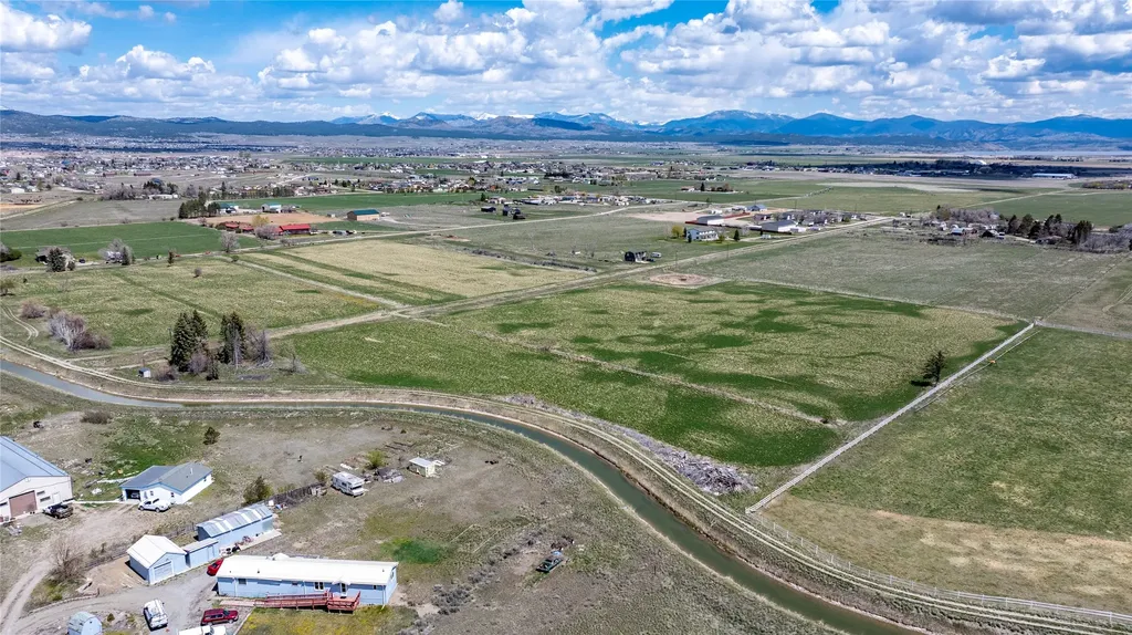6860 Applegate Drive Helena MT 59602