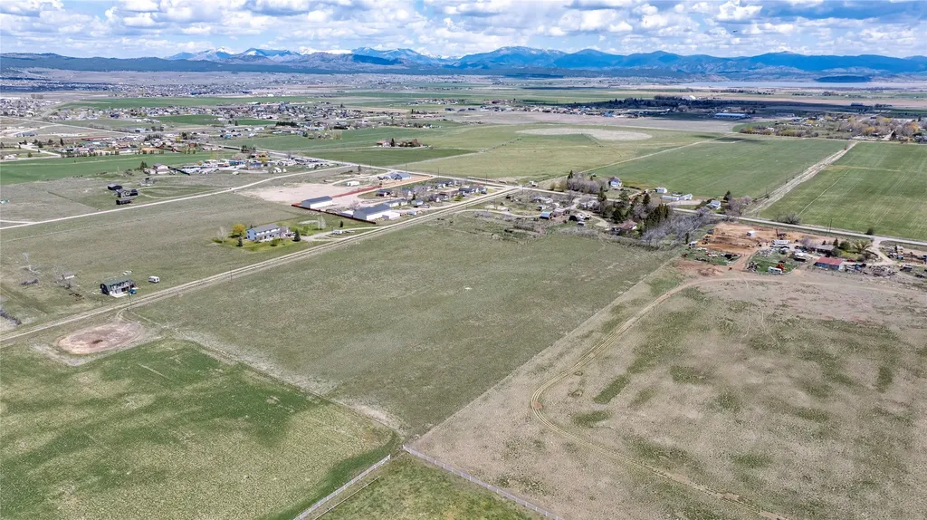 6860 Applegate Drive Helena MT 59602