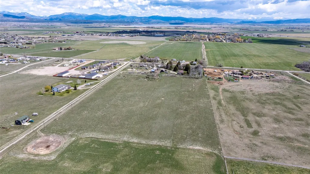 6860 Applegate Drive Helena MT 59602