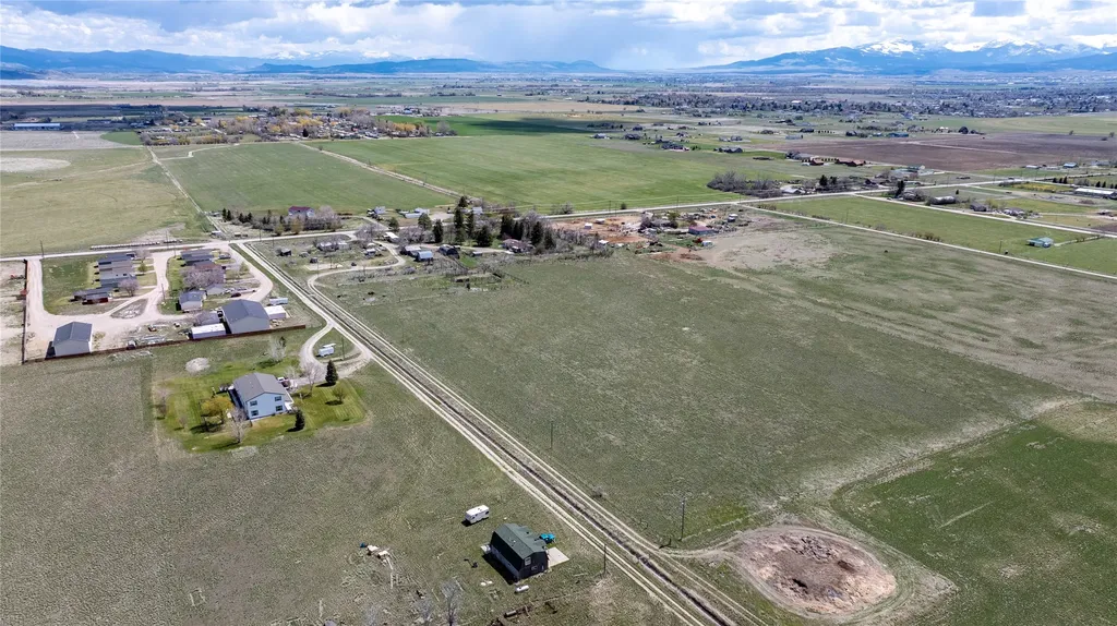 6860 Applegate Drive Helena MT 59602