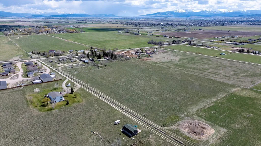 6860 Applegate Drive Helena MT 59602