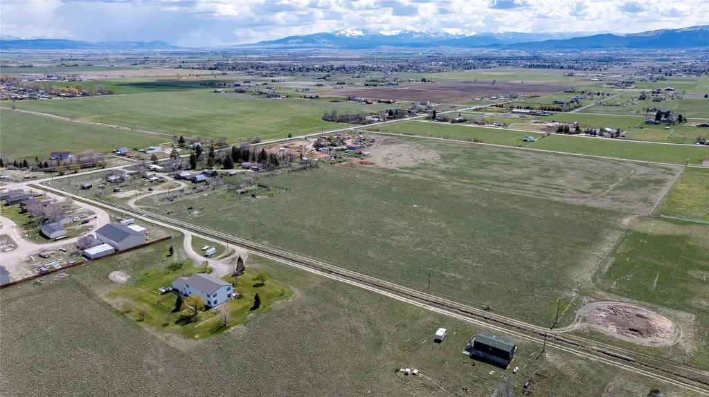 6860 Applegate Drive Helena MT 59602