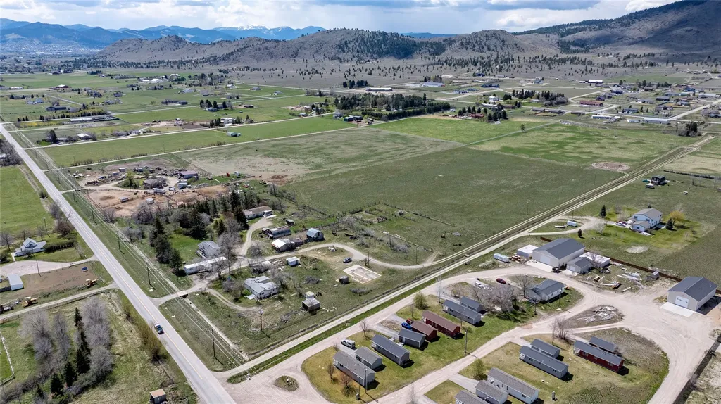 6860 Applegate Drive Helena MT 59602
